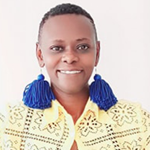Associate Pastor