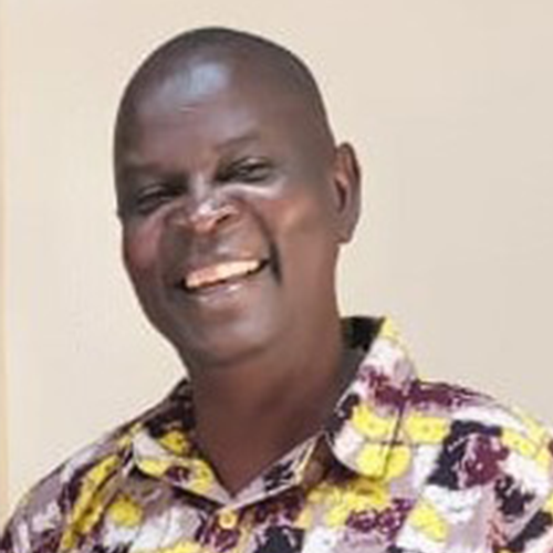 Pastor Gabriel