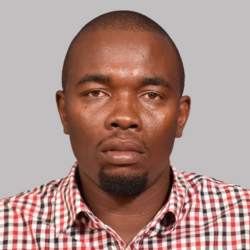Pastor Maurice Owiti