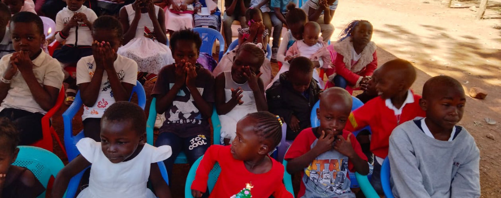 Bethel Worship Center - Children