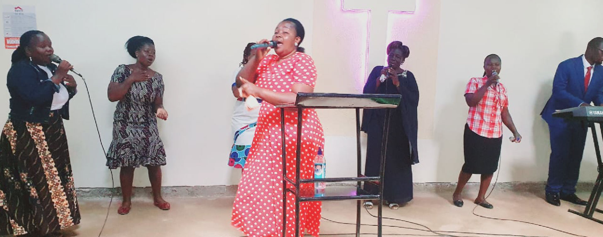 Bethel Worship Center - Worship Service