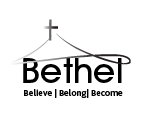 KAG Bethel Worship Center Logo